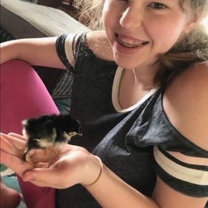 Meet your Posher, Pam